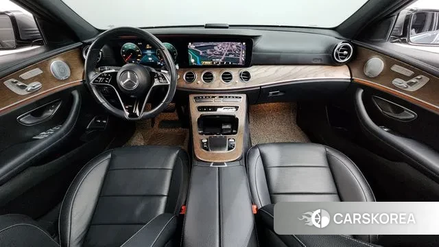 Mercedes-Benz E-Class W213 id 3759974 из Кореи 17