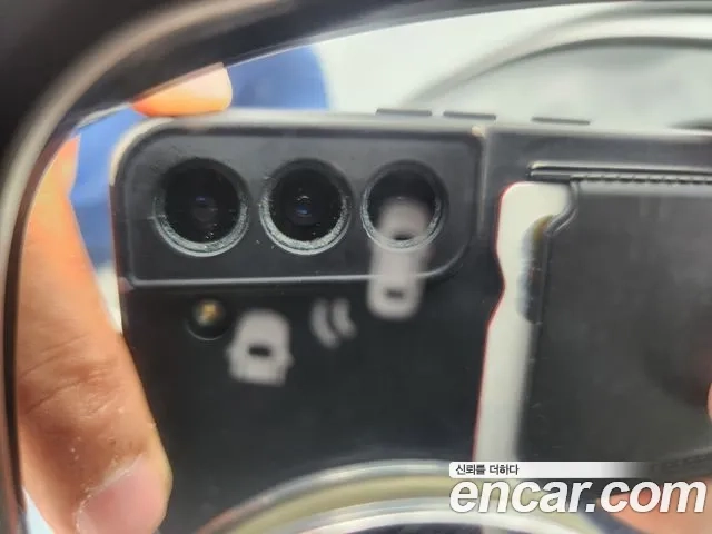 Hyundai Grandeur IG Hybrid id 2951953 из Кореи 17