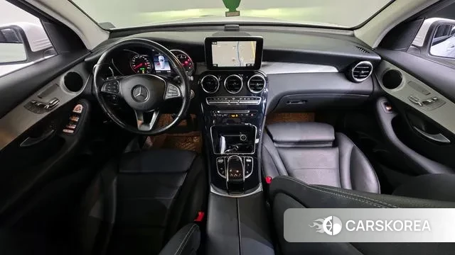 Mercedes-Benz GLC-Class X253 id 3362890 из Кореи 17