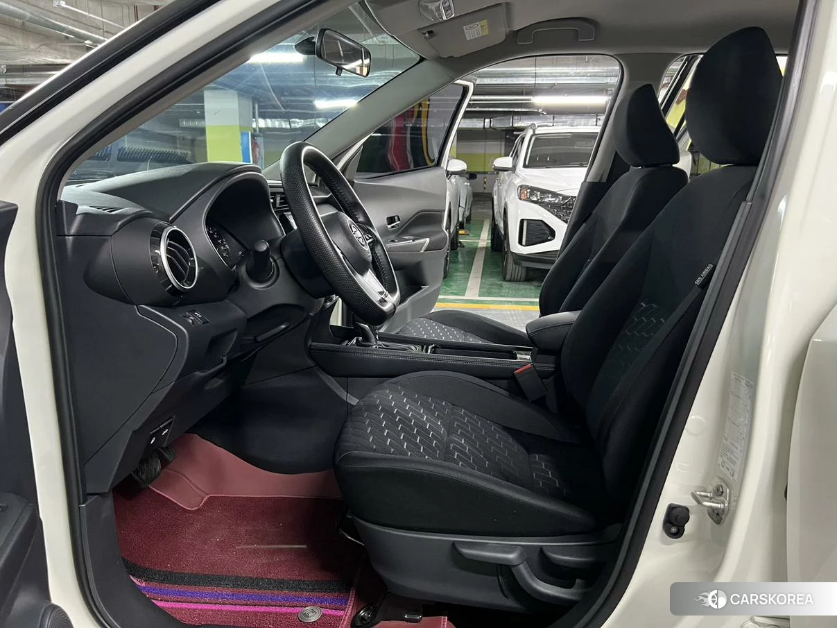 Nissan Jinke id 4455020 из Китая 11