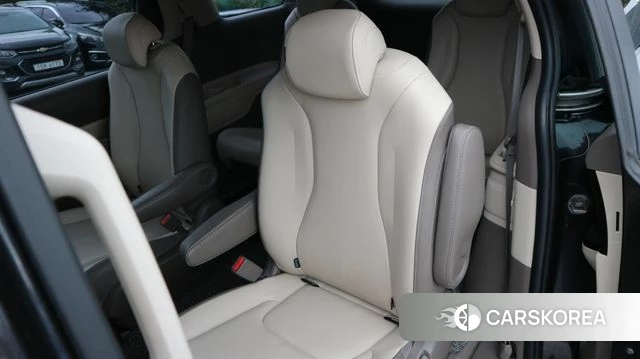 Kia Carnival 4th generation id 4573502 из Кореи 17