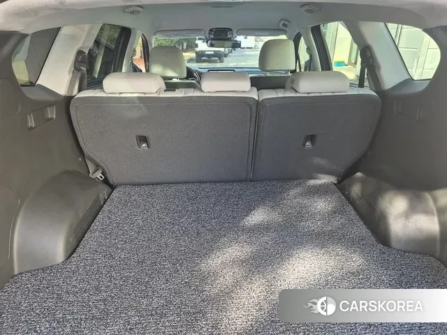 Hyundai The New Santa Fe id 3706213 из Кореи 12