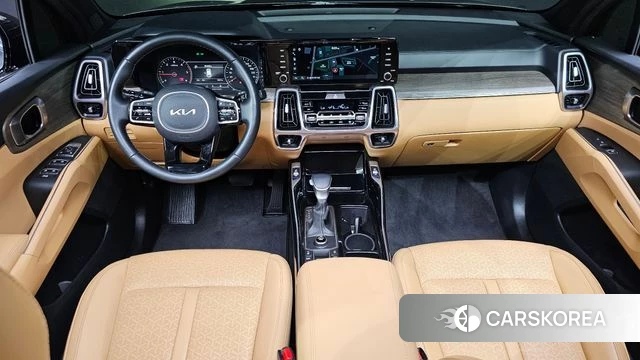 Kia Sorento 4th Generation id 4337694 из Кореи 17