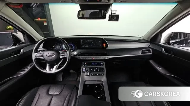 Hyundai Palisade id 3611561 из Кореи 17