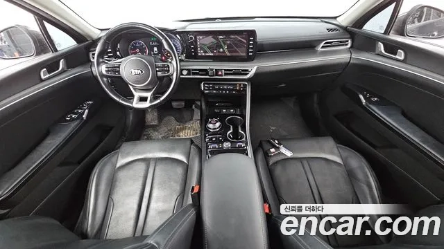 Kia K5 3rd generation id 2955979 из Кореи 17