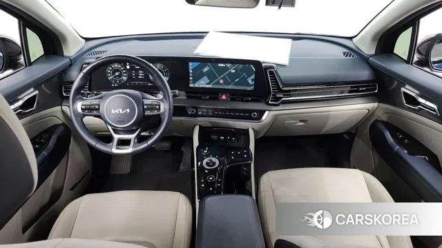 Kia Sportage 5th Generation id 3660146 из Кореи 17