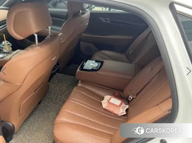 Genesis G80 (RG3) id 3060283 из Кореи 13