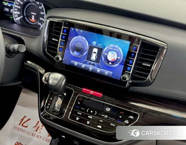Honda Odyssey id 3913789 из Китая 17