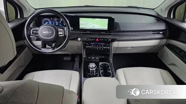 Kia Carnival 4th generation id 3534484 из Кореи 17