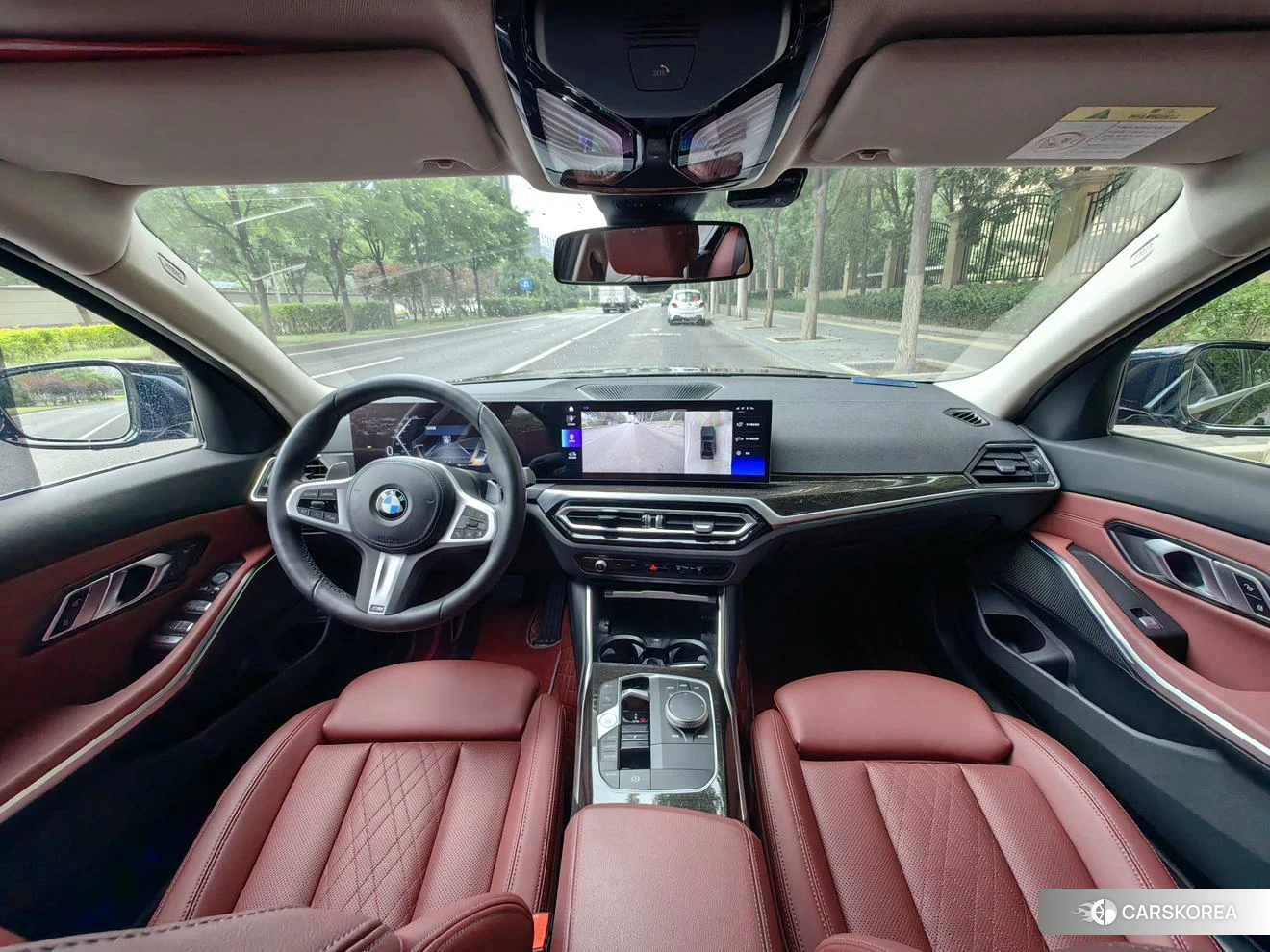 BMW 3 series id 4405739 из Китая 24