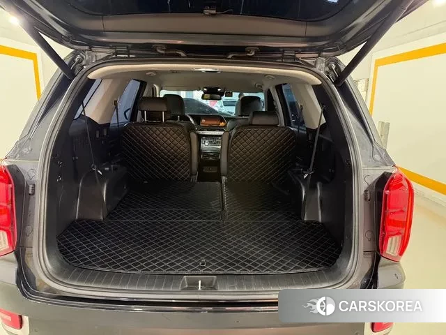 Hyundai Palisade id 3454714 из Кореи 16