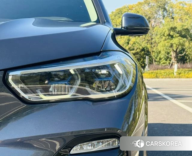 BMW X5 (imported) id 4265202 из Китая 12