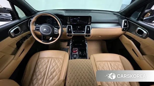 Kia Sorento 4th Generation id 3582802 из Кореи 17