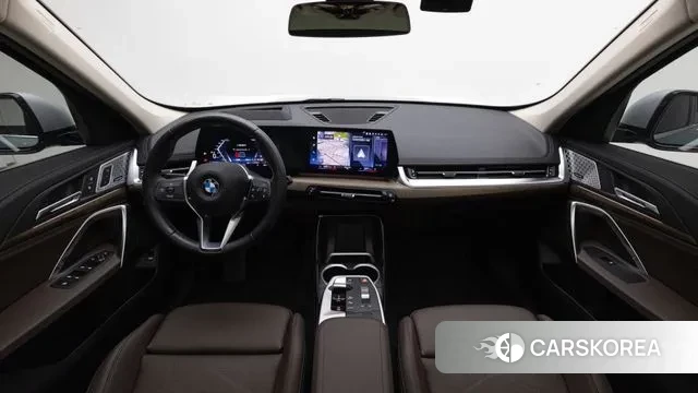 BMW X1 (U11) id 3606116 из Кореи 17