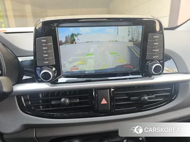 Kia All New Morning (JA) id 3019068 из Кореи 17