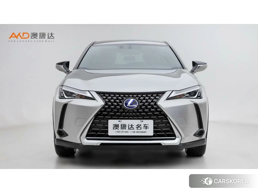 Lexus UX id 4420813 из Китая 7