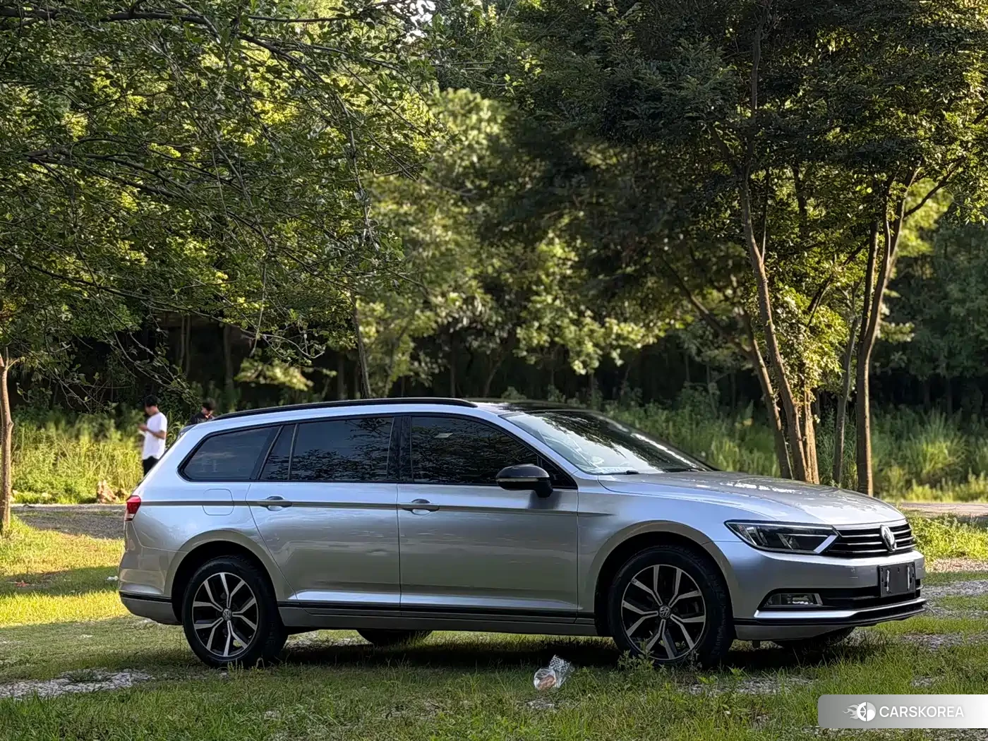 Volkswagen Wei Lan id 4601925 из Китая 13