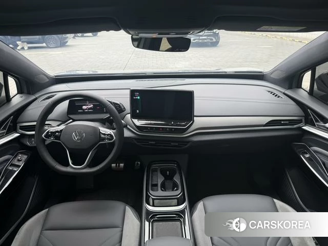 Volkswagen ID.4 CROZZ id 4260229 из Китая 7