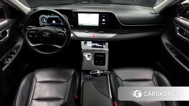 Hyundai The New Grandeur IG id 3752205 из Кореи 17