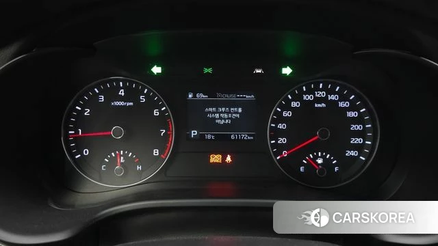 Kia Come New K3 id 3905652 из Кореи 17