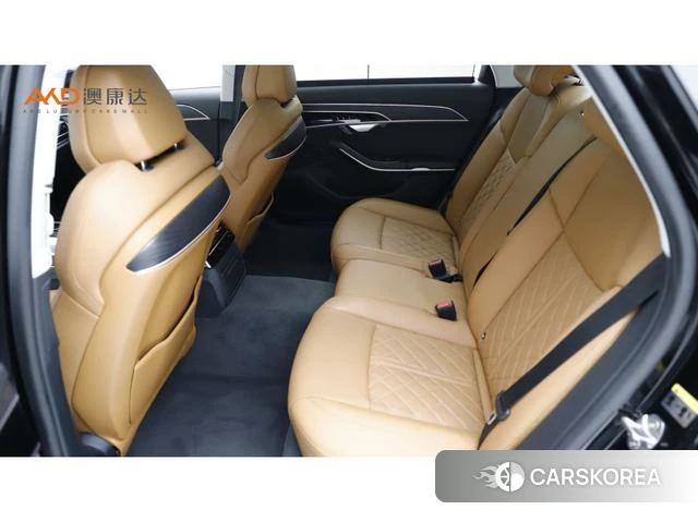 Audi A8 id 4277128 из Китая 7