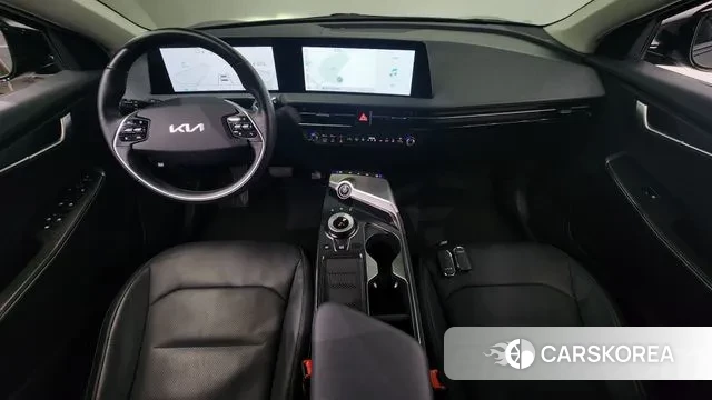 Kia EV6 id 2975006 из Кореи 17