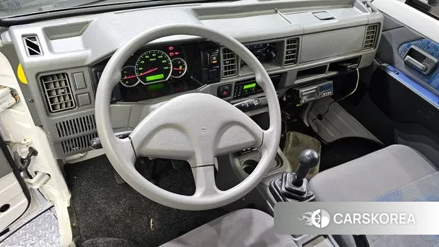 Chevrolet (GM Daewoo) New Labo id 3302899 из Кореи 17