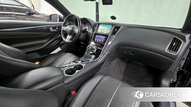 Infiniti Q60 (CV37) id 3861486 из Кореи 17