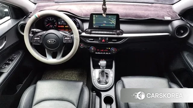 Kia Come New K3 id 3510144 из Кореи 17