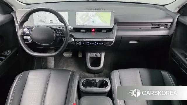 Hyundai Ionic 5 id 3620574 из Кореи 17