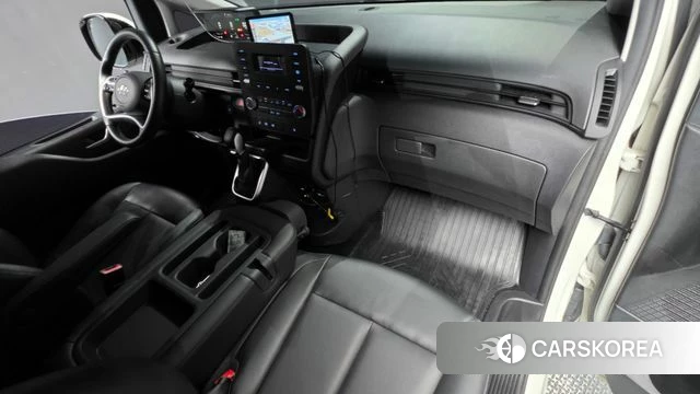 Hyundai Staria id 4593465 из Кореи 30