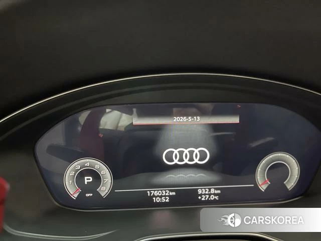 Audi Q5L id 4321144 из Китая 20