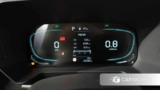 Kia The New Kia Ray id 4315940 из Кореи 28