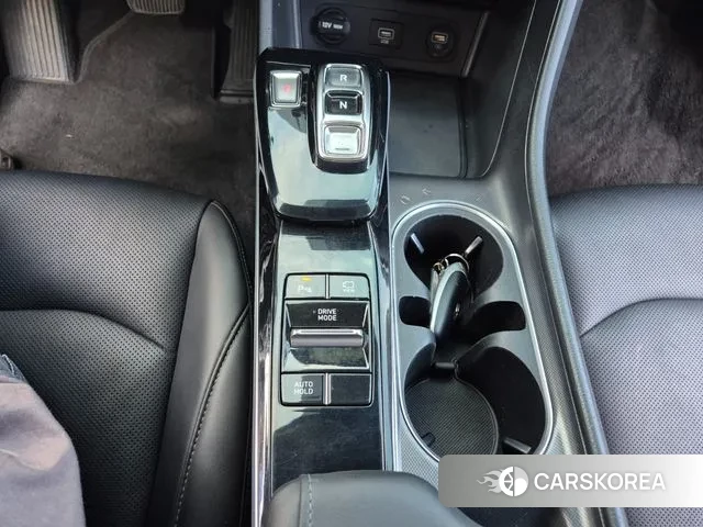 Hyundai Sonata (DN8) id 3201403 из Кореи 17