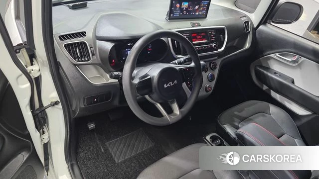 Kia The New Ray id 4224112 из Кореи 31