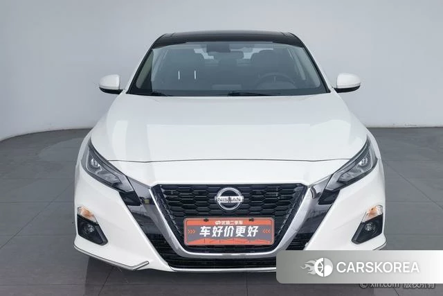 Nissan Teana id 4300123 из Китая 21