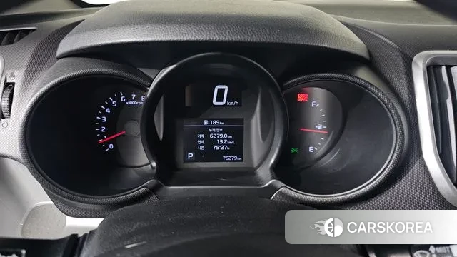 Kia The New Ray id 3686227 из Кореи 17