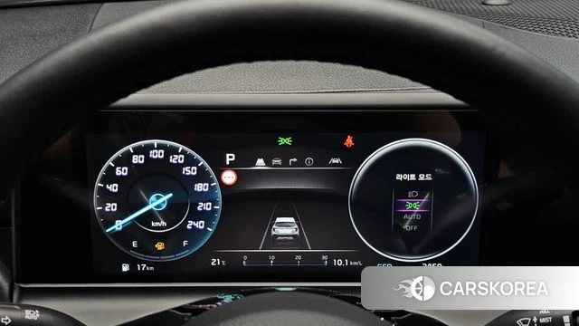 Kia The New Seltos id 4940915 из Кореи 28
