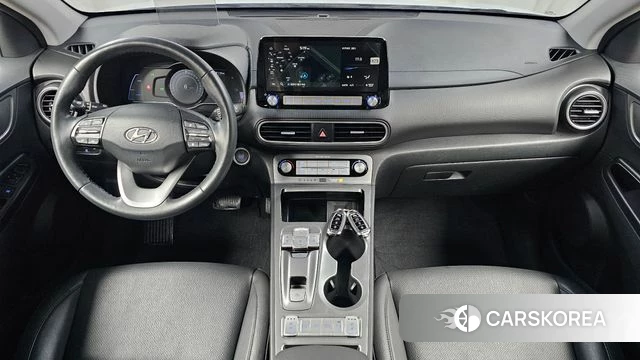 Hyundai Kona Electric id 4667051 из Кореи 27