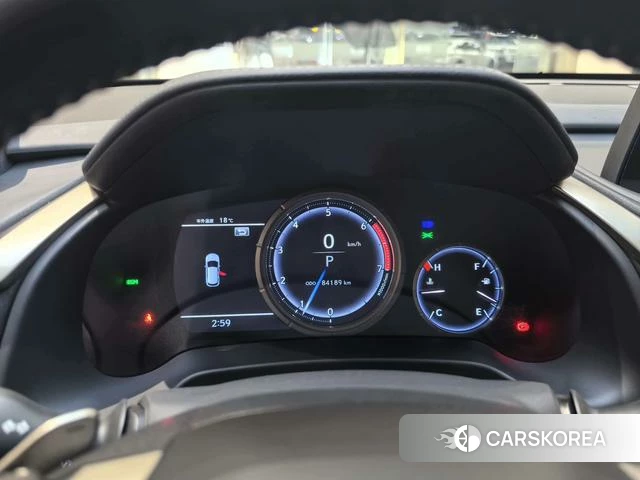 Lexus RX id 4353777 из Китая 26