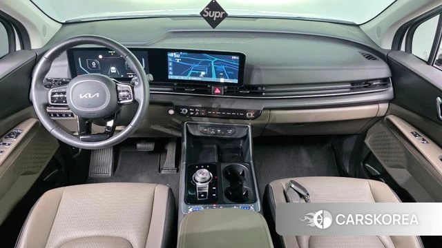 Kia The New Carnival 4th Generation id 4554813 из Кореи 31
