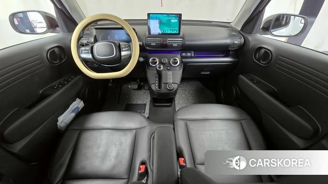 Hyundai Casper id 3838981 из Кореи 17