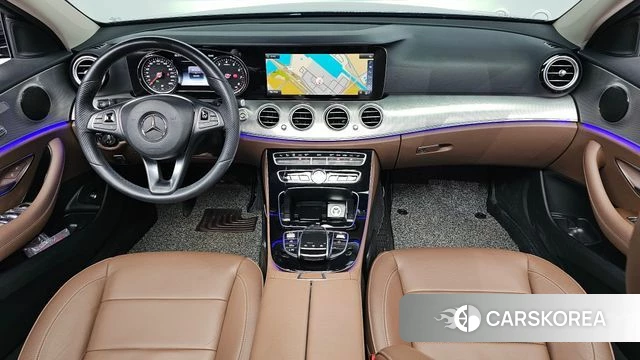 Mercedes-Benz E-Class W213 id 4448088 из Кореи 27