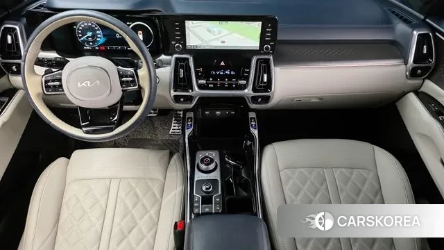 Kia Sorento 4th Generation id 3311118 из Кореи 17