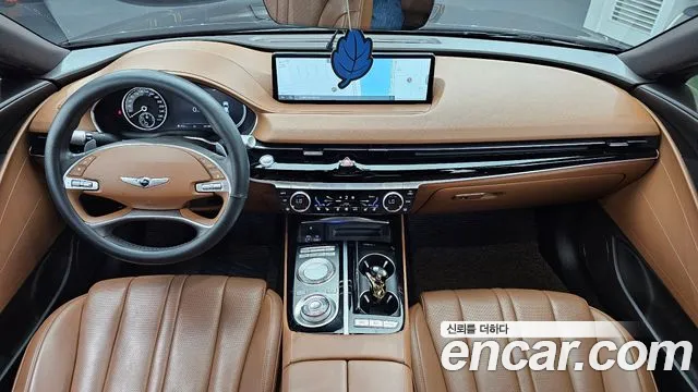 Genesis G80 (RG3) id 2849449 из Кореи 17