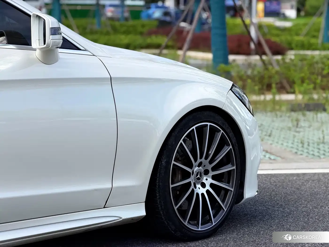 Mercedes-Benz CLS id 4680745 из Китая 21