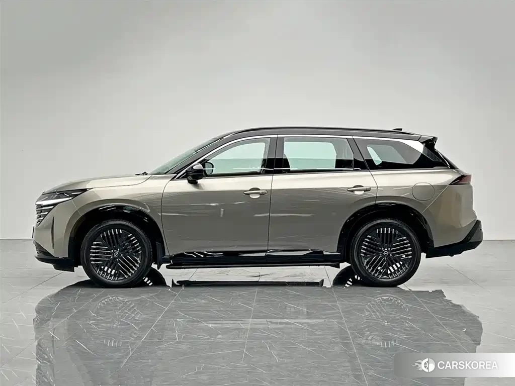 Nissan Pathfinder id 4545993 из Китая 22