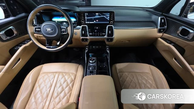 Kia Sorento 4th Generation id 3833509 из Кореи 17