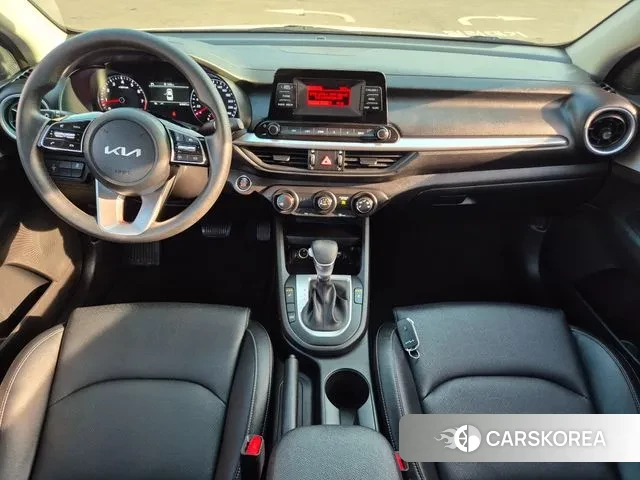 Kia The New K3 2nd generation id 3650261 из Кореи 17