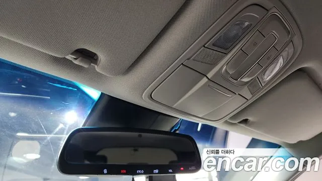 Hyundai Santa Fe TM id 2634847 из Кореи 17